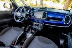 Fiat 500L Mirror 2018 года